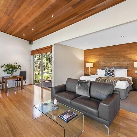 Hidden Valley Forest Retreat Carbunup Ngoại thất bức ảnh