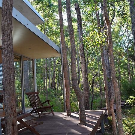 Hidden Valley Forest Retreat Carbunup Ngoại thất bức ảnh