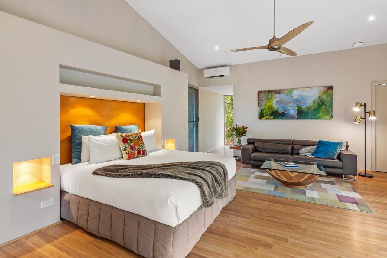 Hidden Valley Forest Retreat Carbunup Ngoại thất bức ảnh