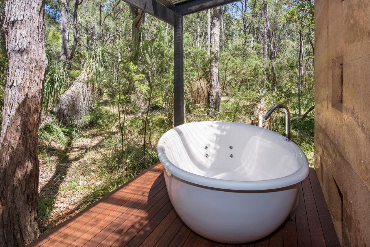 Hidden Valley Forest Retreat Carbunup Ngoại thất bức ảnh