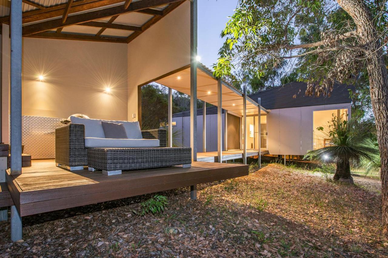 Hidden Valley Forest Retreat Carbunup Ngoại thất bức ảnh