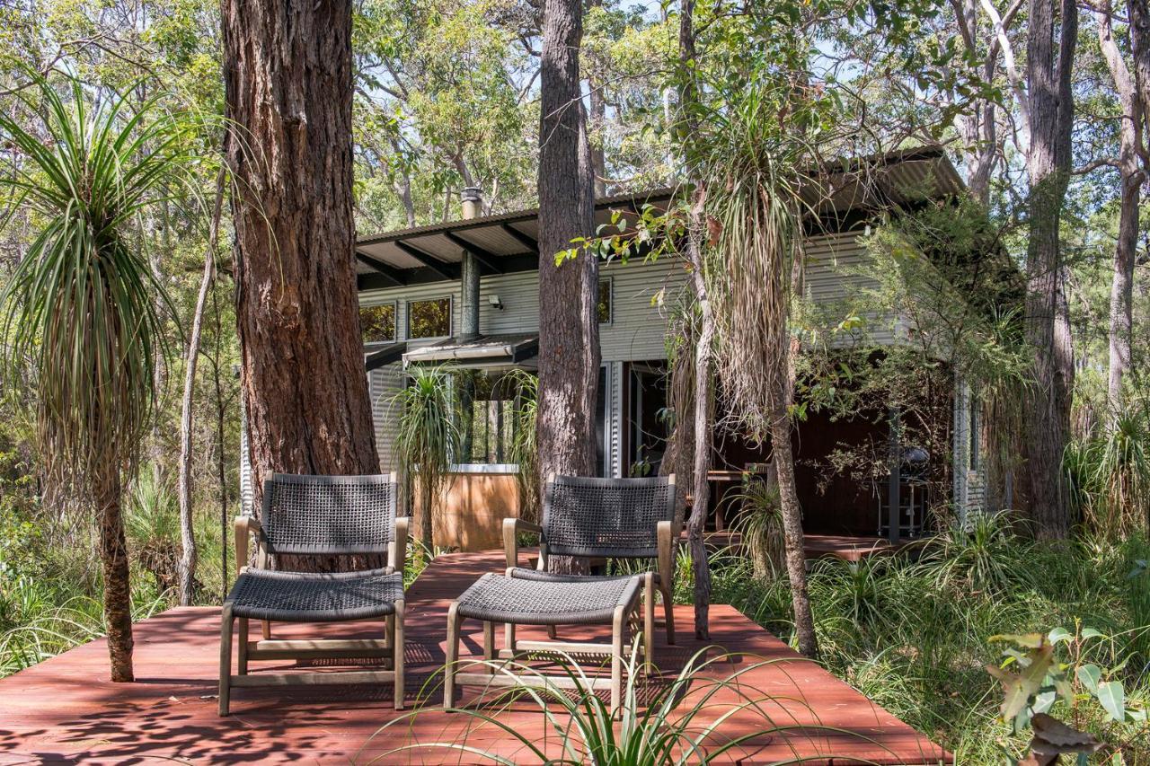 Hidden Valley Forest Retreat Carbunup Ngoại thất bức ảnh
