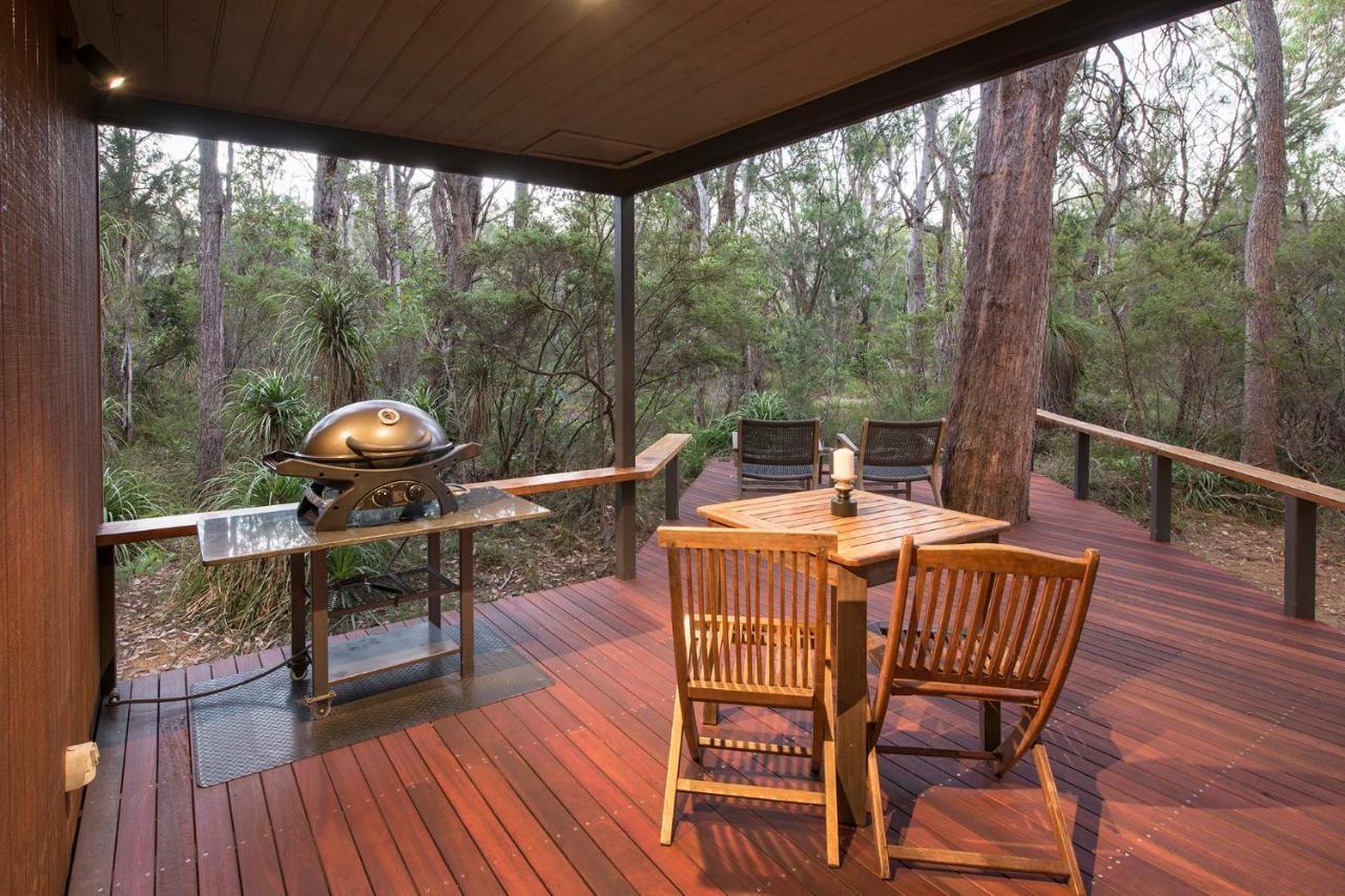Hidden Valley Forest Retreat Carbunup Ngoại thất bức ảnh