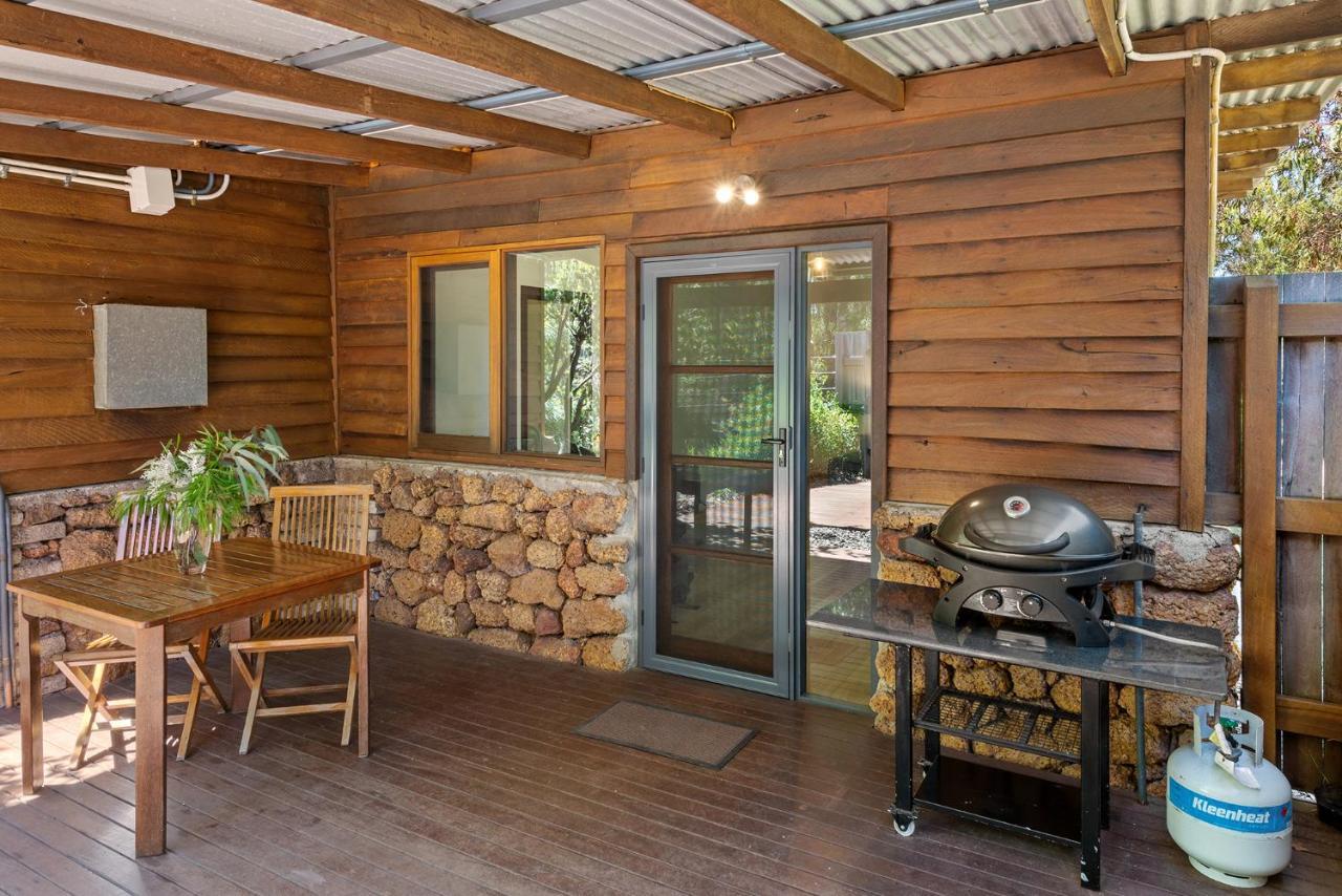 Hidden Valley Forest Retreat Carbunup Ngoại thất bức ảnh