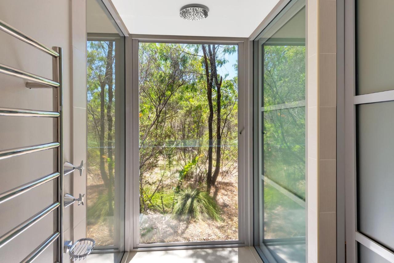 Hidden Valley Forest Retreat Carbunup Ngoại thất bức ảnh