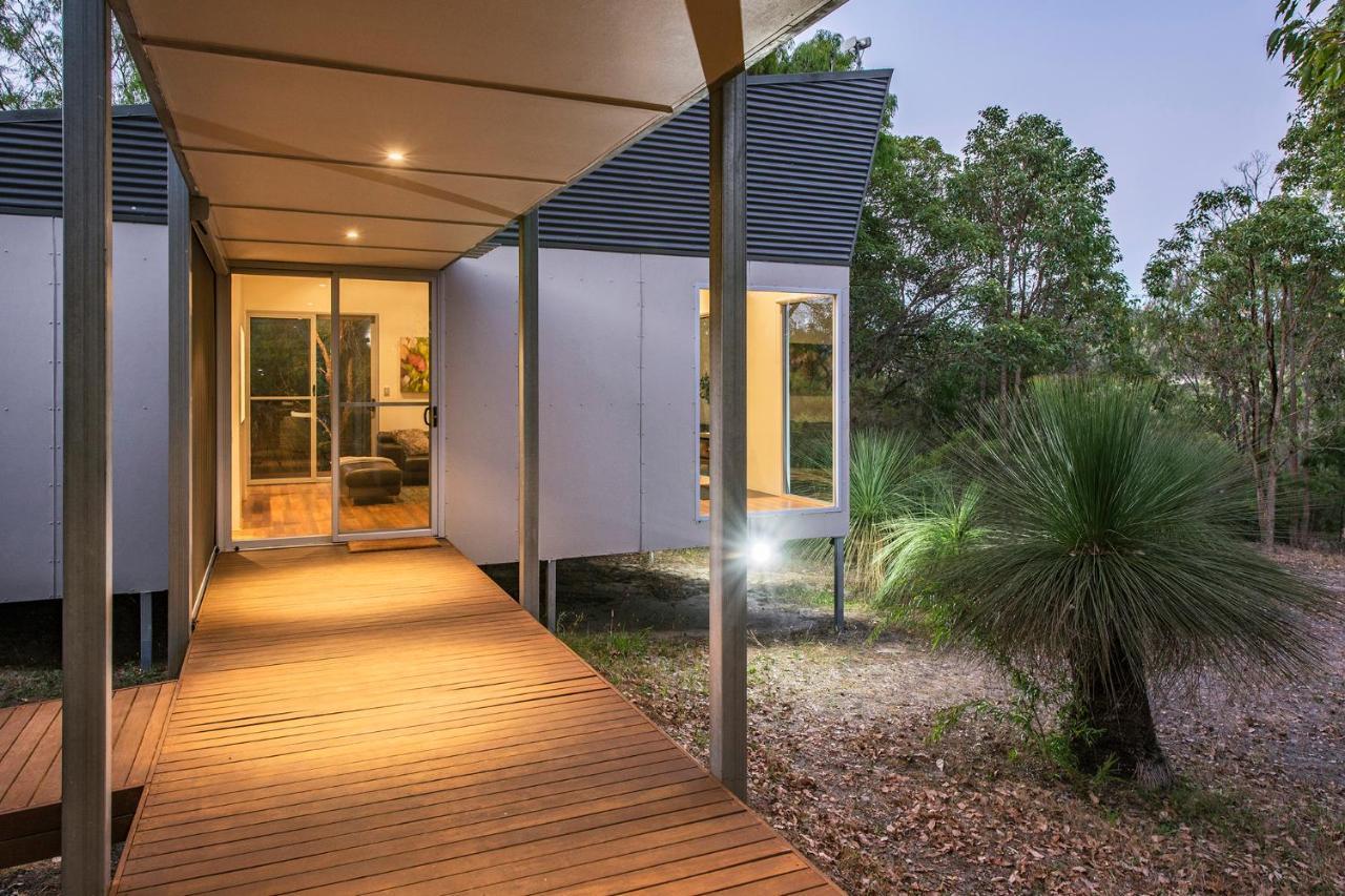 Hidden Valley Forest Retreat Carbunup Ngoại thất bức ảnh