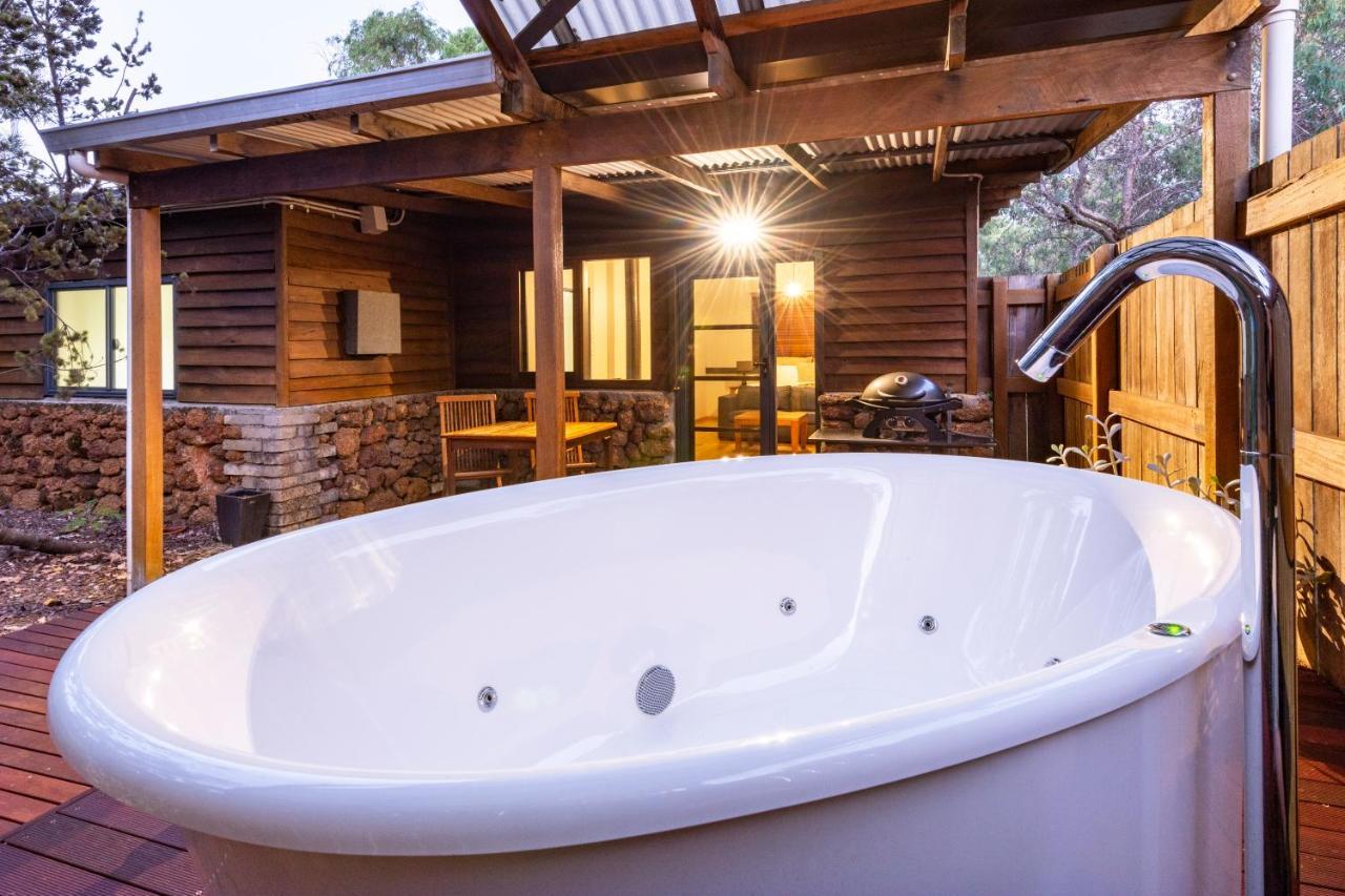 Hidden Valley Forest Retreat Carbunup Ngoại thất bức ảnh