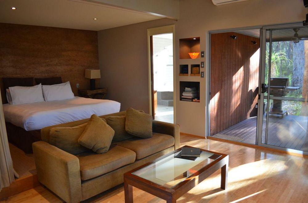 Hidden Valley Forest Retreat Carbunup Ngoại thất bức ảnh