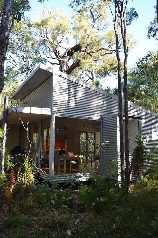Hidden Valley Forest Retreat Carbunup Ngoại thất bức ảnh