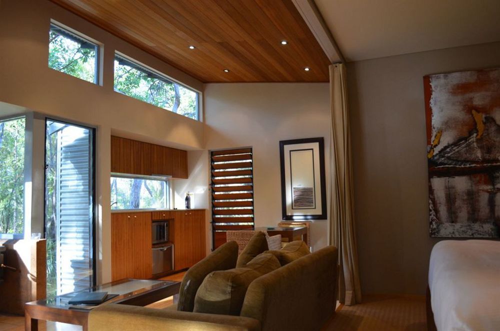 Hidden Valley Forest Retreat Carbunup Ngoại thất bức ảnh