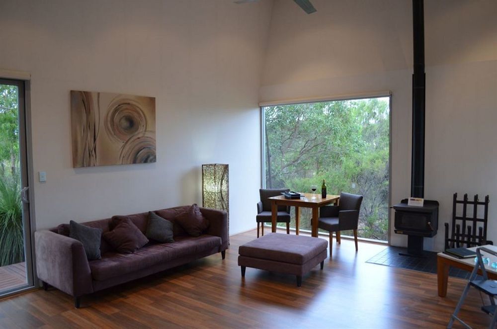 Hidden Valley Forest Retreat Carbunup Ngoại thất bức ảnh