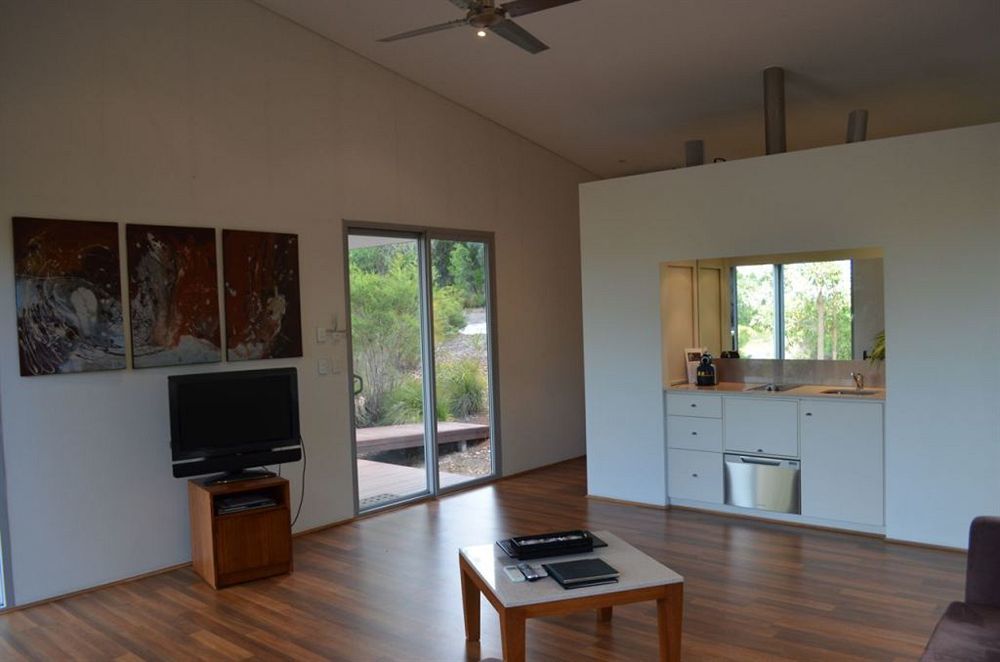Hidden Valley Forest Retreat Carbunup Ngoại thất bức ảnh