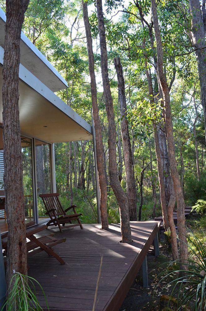 Hidden Valley Forest Retreat Carbunup Ngoại thất bức ảnh