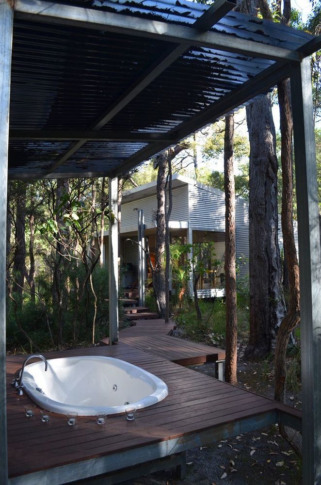 Hidden Valley Forest Retreat Carbunup Ngoại thất bức ảnh