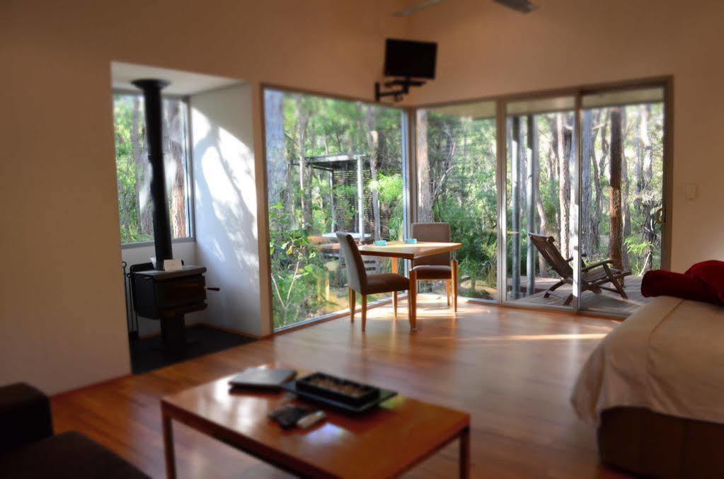 Hidden Valley Forest Retreat Carbunup Ngoại thất bức ảnh