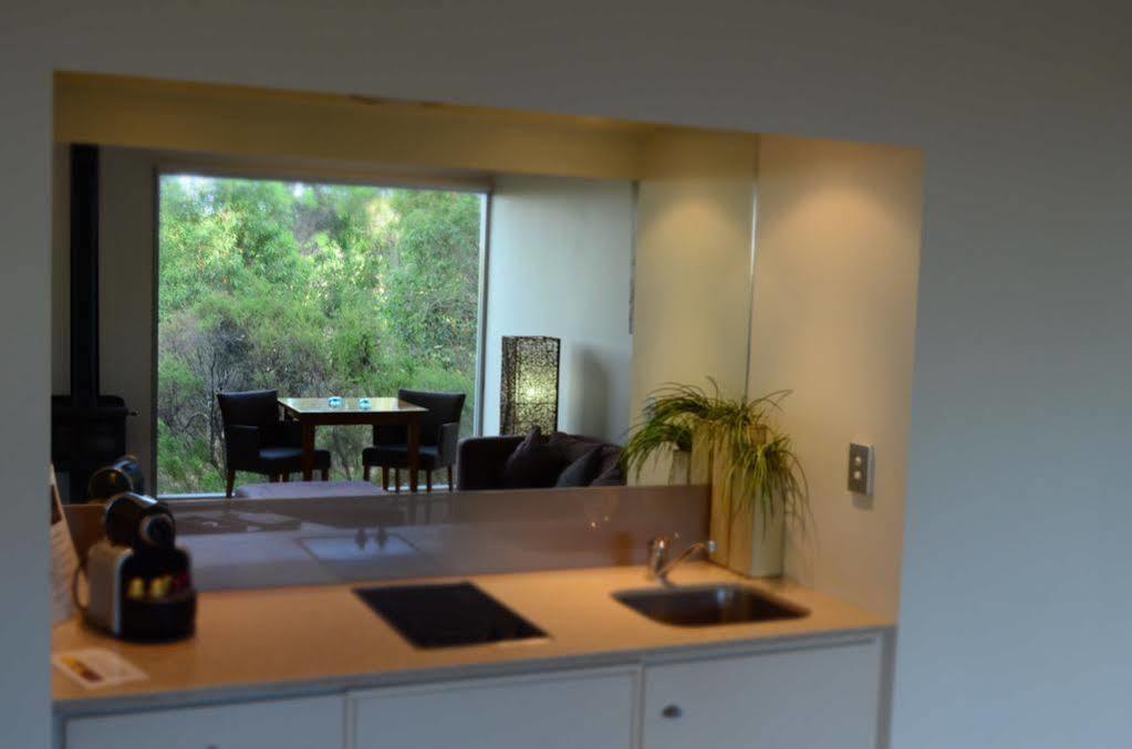 Hidden Valley Forest Retreat Carbunup Ngoại thất bức ảnh