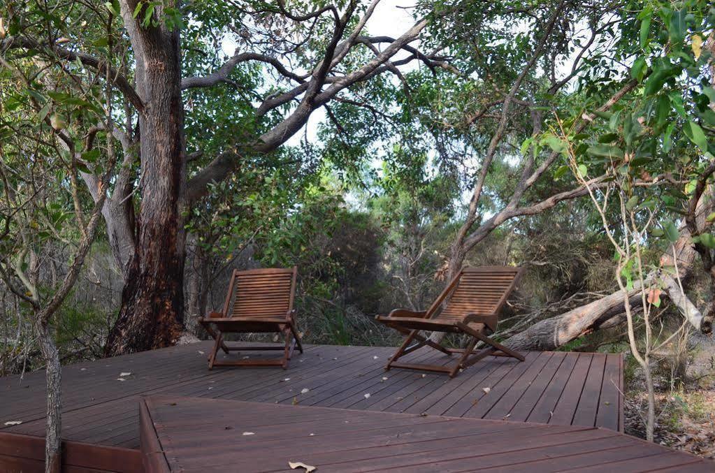 Hidden Valley Forest Retreat Carbunup Ngoại thất bức ảnh