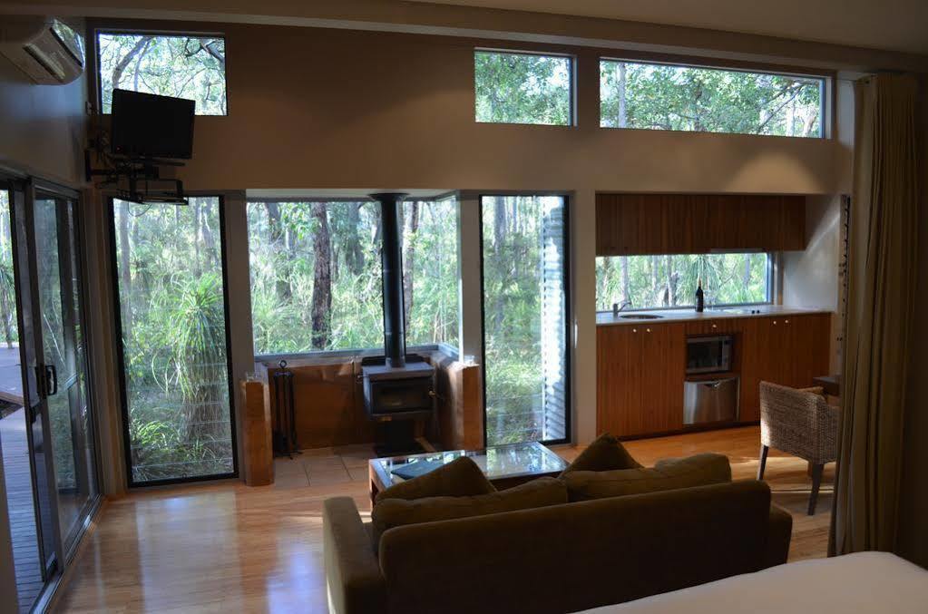 Hidden Valley Forest Retreat Carbunup Ngoại thất bức ảnh